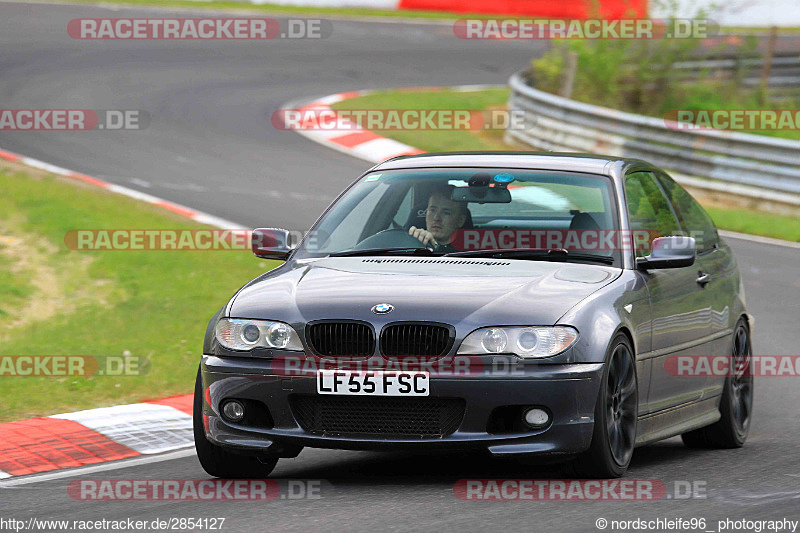 Bild #2854127 - Touristenfahrten Nürburgring Nordschleife 18.05.2017