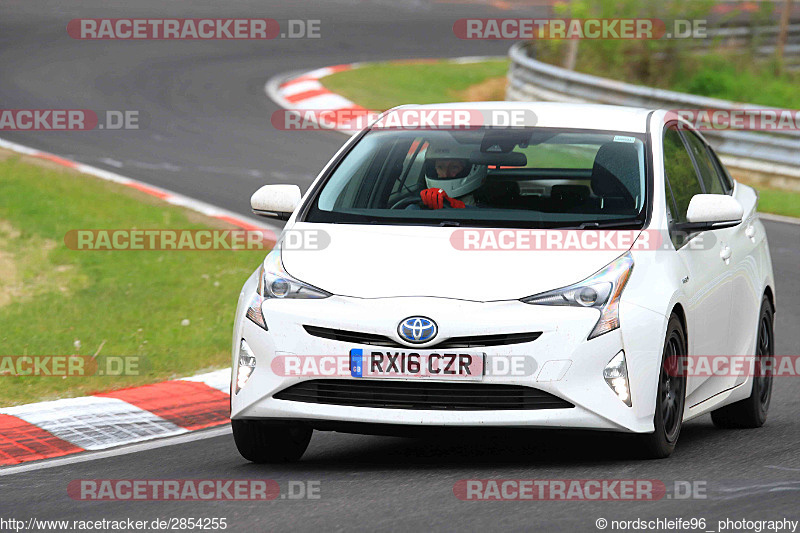 Bild #2854255 - Touristenfahrten Nürburgring Nordschleife 18.05.2017