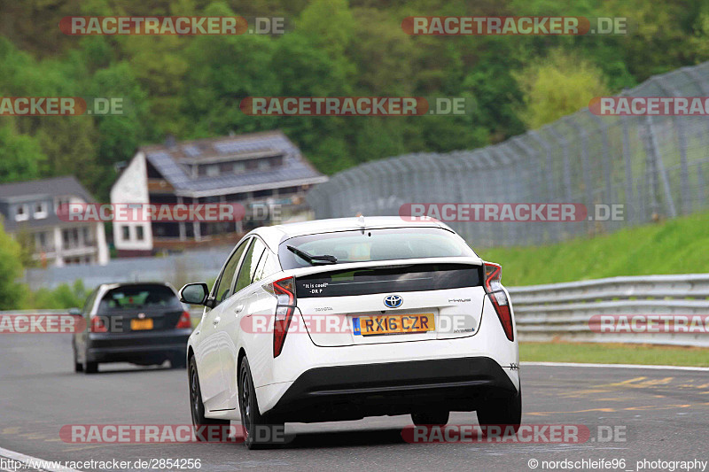 Bild #2854256 - Touristenfahrten Nürburgring Nordschleife 18.05.2017