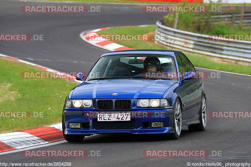 Bild #2854288 - Touristenfahrten Nürburgring Nordschleife 18.05.2017