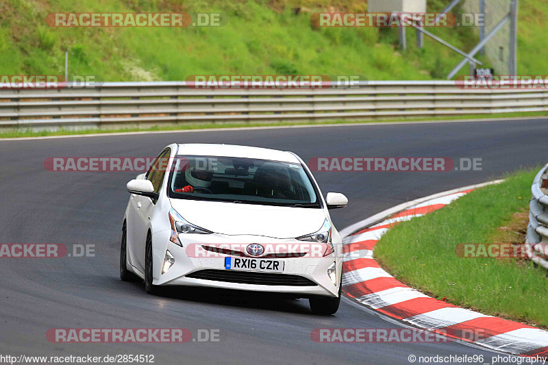 Bild #2854512 - Touristenfahrten Nürburgring Nordschleife 18.05.2017