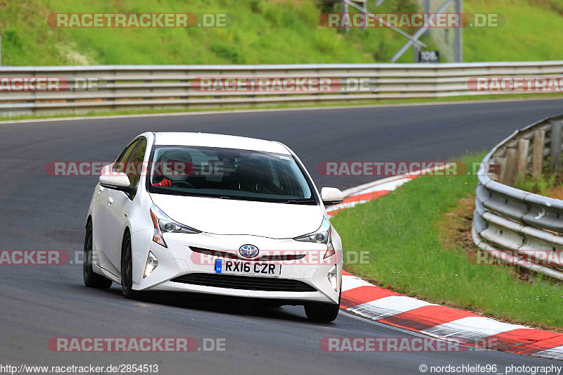 Bild #2854513 - Touristenfahrten Nürburgring Nordschleife 18.05.2017