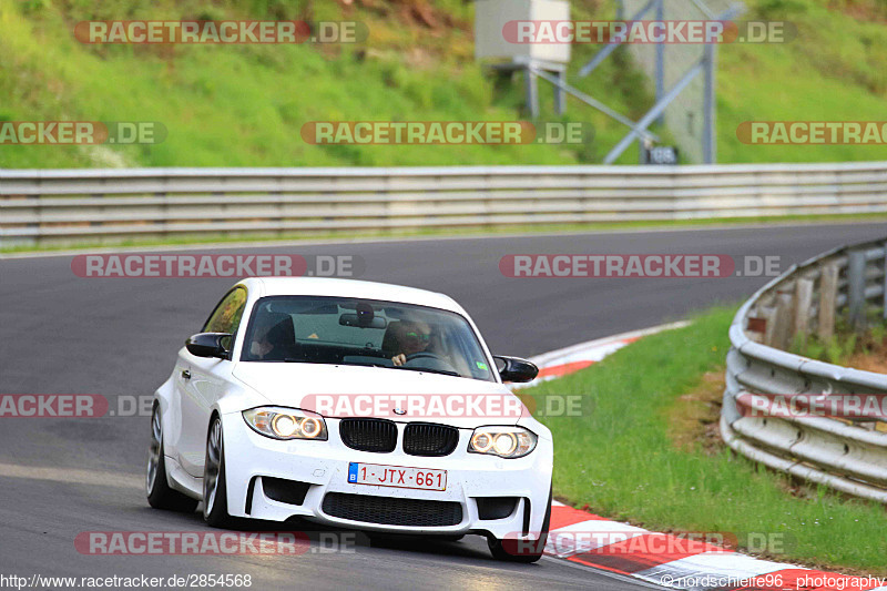 Bild #2854568 - Touristenfahrten Nürburgring Nordschleife 18.05.2017