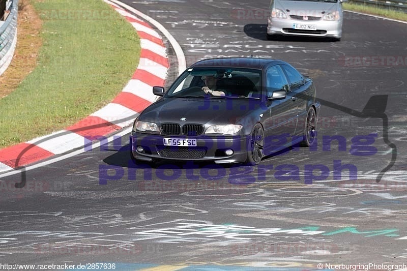 Bild #2857636 - Touristenfahrten Nürburgring Nordschleife 20.05.2017