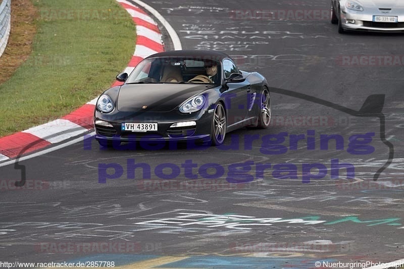 Bild #2857788 - Touristenfahrten Nürburgring Nordschleife 20.05.2017