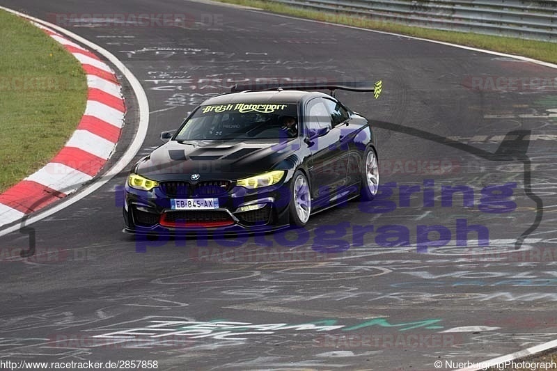 Bild #2857858 - Touristenfahrten Nürburgring Nordschleife 20.05.2017