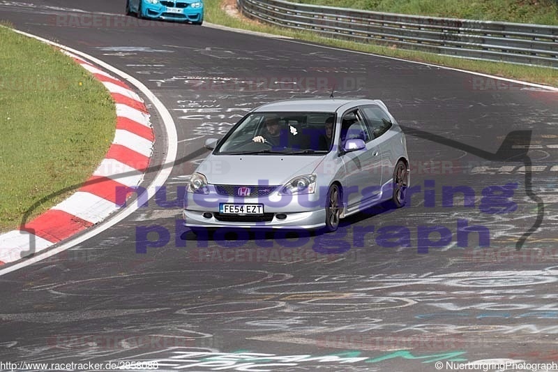 Bild #2858080 - Touristenfahrten Nürburgring Nordschleife 20.05.2017