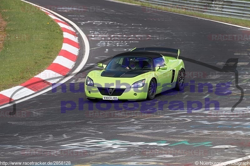 Bild #2858128 - Touristenfahrten Nürburgring Nordschleife 20.05.2017