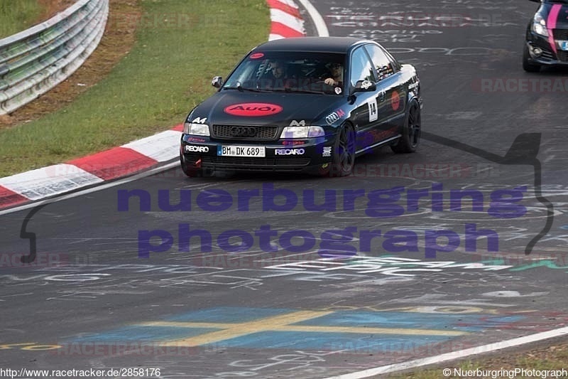 Bild #2858176 - Touristenfahrten Nürburgring Nordschleife 20.05.2017