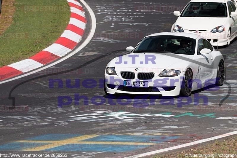 Bild #2858263 - Touristenfahrten Nürburgring Nordschleife 20.05.2017