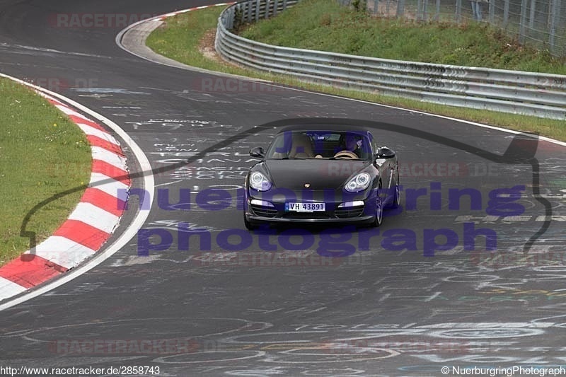 Bild #2858743 - Touristenfahrten Nürburgring Nordschleife 20.05.2017