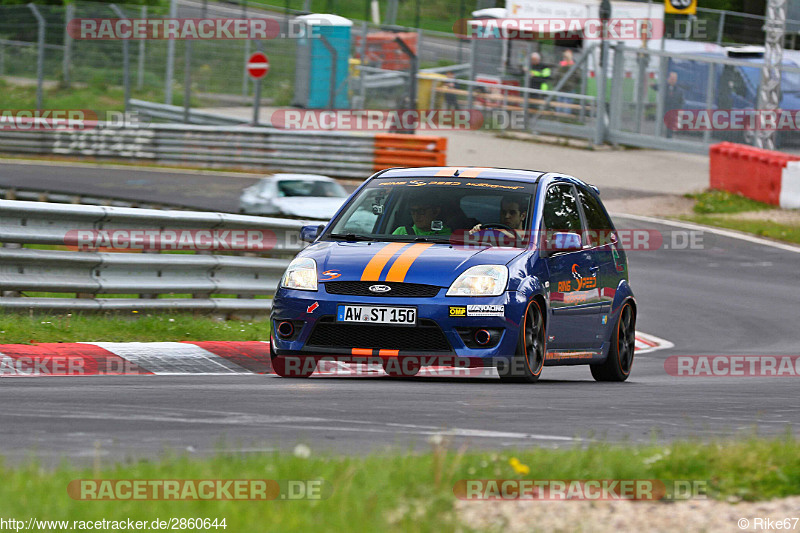 Bild #2860644 - Touristenfahrten Nürburgring Nordschleife 20.05.2017