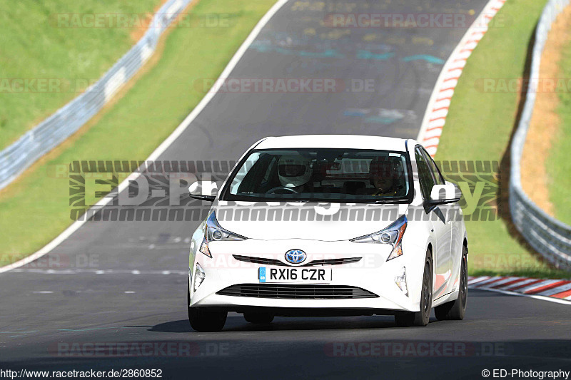 Bild #2860852 - Touristenfahrten Nürburgring Nordschleife 20.05.2017