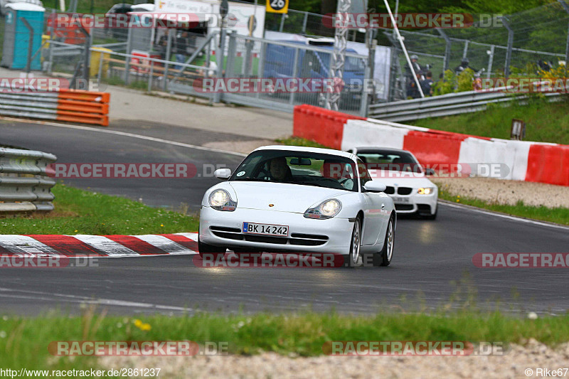 Bild #2861237 - Touristenfahrten Nürburgring Nordschleife 20.05.2017