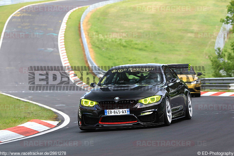 Bild #2861278 - Touristenfahrten Nürburgring Nordschleife 20.05.2017