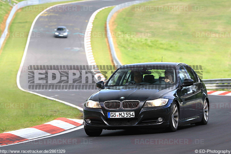 Bild #2861329 - Touristenfahrten Nürburgring Nordschleife 20.05.2017