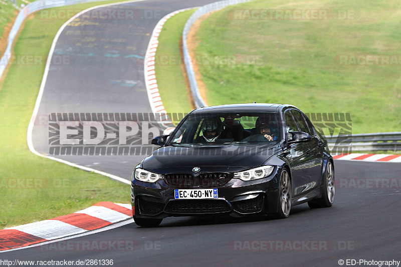 Bild #2861336 - Touristenfahrten Nürburgring Nordschleife 20.05.2017