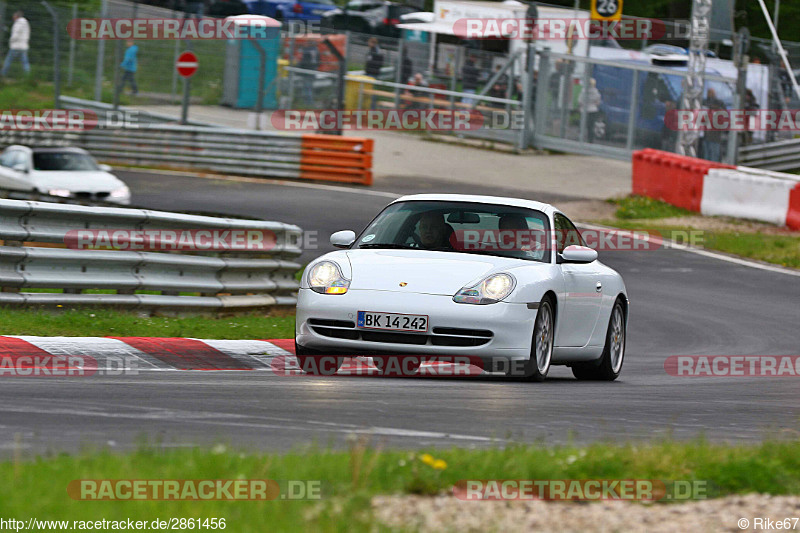 Bild #2861456 - Touristenfahrten Nürburgring Nordschleife 20.05.2017