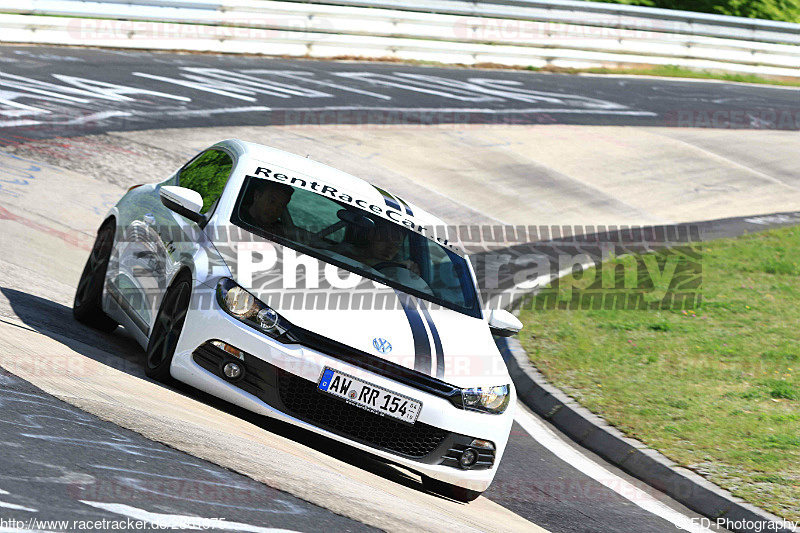 Bild #2861675 - Touristenfahrten Nürburgring Nordschleife 20.05.2017