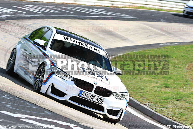 Bild #2861677 - Touristenfahrten Nürburgring Nordschleife 20.05.2017