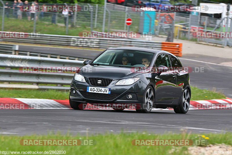 Bild #2862030 - Touristenfahrten Nürburgring Nordschleife 20.05.2017