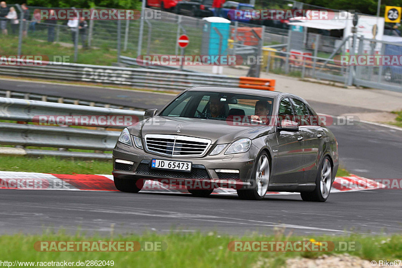 Bild #2862049 - Touristenfahrten Nürburgring Nordschleife 20.05.2017