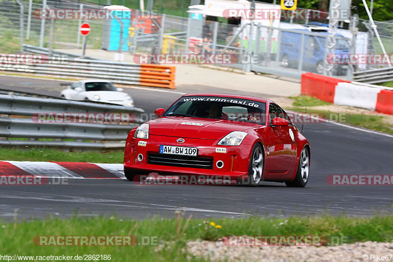 Bild #2862186 - Touristenfahrten Nürburgring Nordschleife 20.05.2017