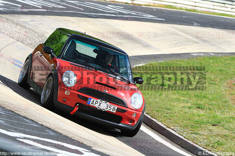 Bild #2862247 - Touristenfahrten Nürburgring Nordschleife 20.05.2017