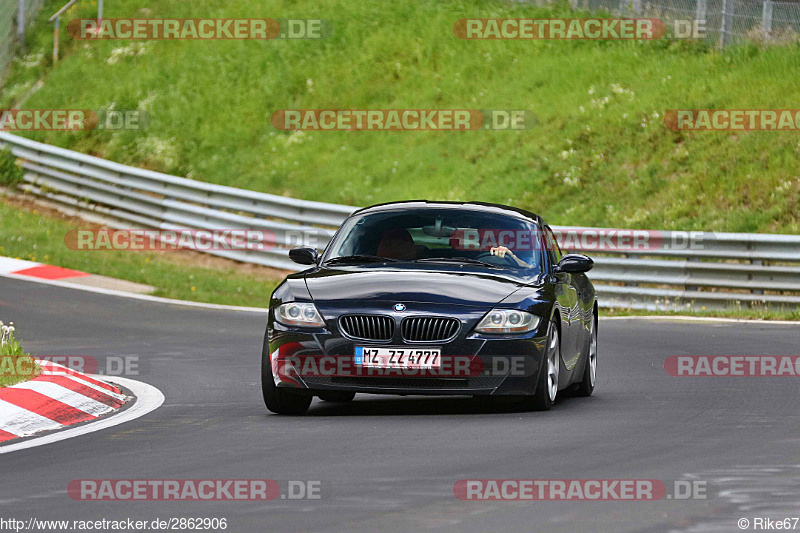 Bild #2862906 - Touristenfahrten Nürburgring Nordschleife 20.05.2017