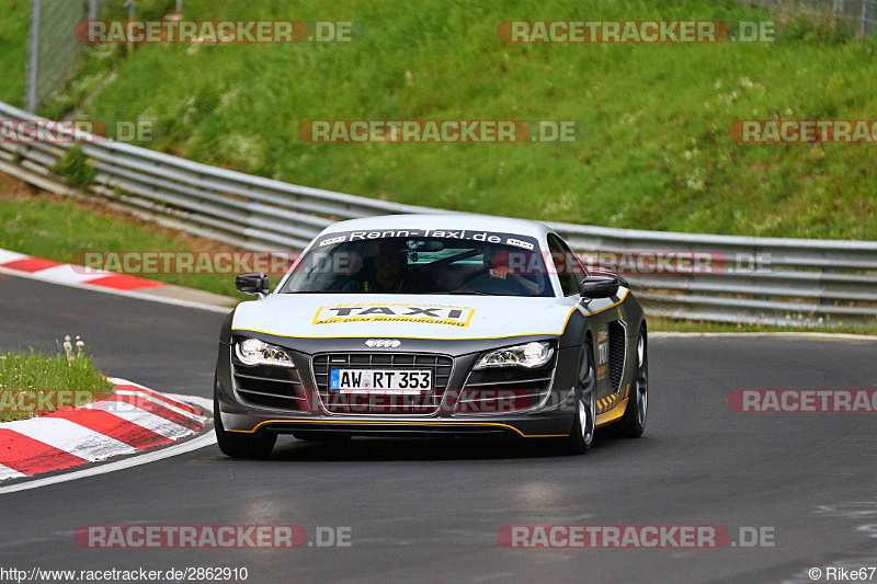 Bild #2862910 - Touristenfahrten Nürburgring Nordschleife 20.05.2017