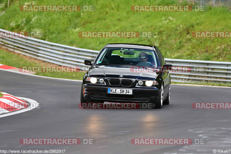 Bild #2862917 - Touristenfahrten Nürburgring Nordschleife 20.05.2017