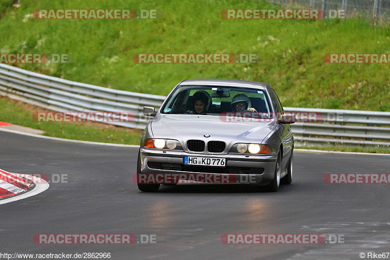 Bild #2862966 - Touristenfahrten Nürburgring Nordschleife 20.05.2017