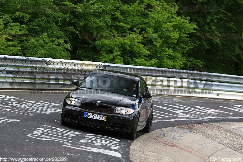 Bild #2862991 - Touristenfahrten Nürburgring Nordschleife 20.05.2017