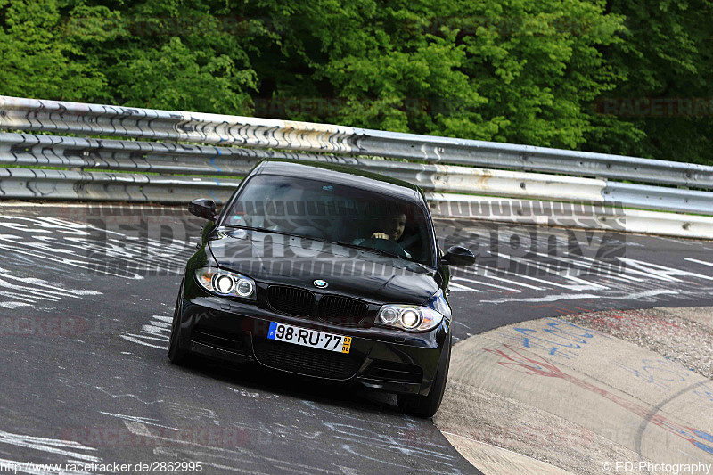 Bild #2862995 - Touristenfahrten Nürburgring Nordschleife 20.05.2017