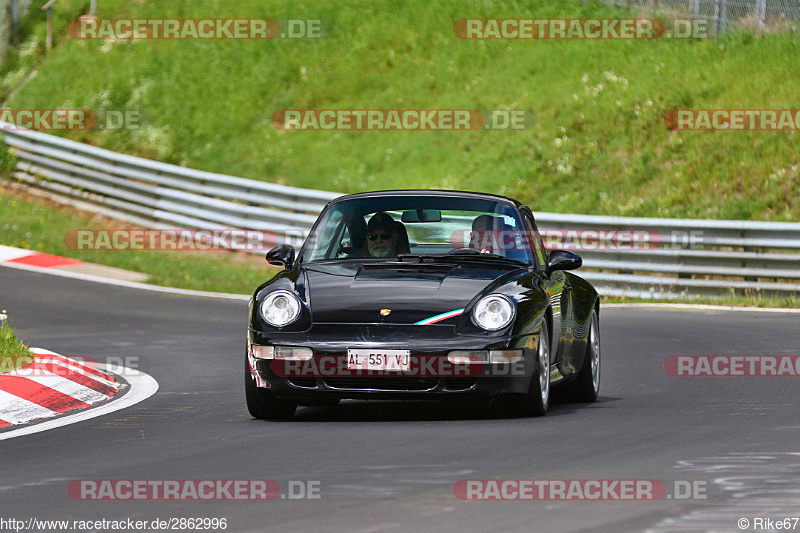 Bild #2862996 - Touristenfahrten Nürburgring Nordschleife 20.05.2017