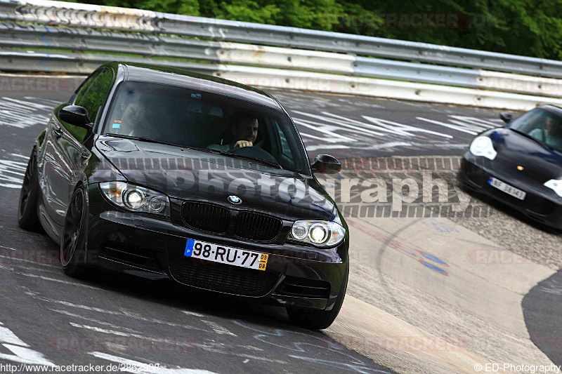 Bild #2862998 - Touristenfahrten Nürburgring Nordschleife 20.05.2017