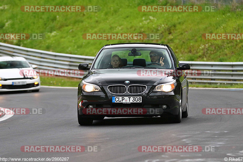 Bild #2866287 - Touristenfahrten Nürburgring Nordschleife 20.05.2017