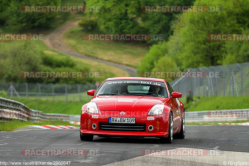 Bild #2866647 - Touristenfahrten Nürburgring Nordschleife 20.05.2017