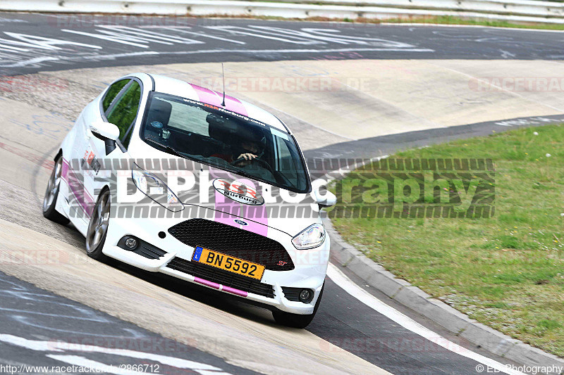 Bild #2866712 - Touristenfahrten Nürburgring Nordschleife 20.05.2017