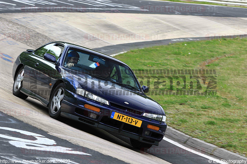 Bild #2866893 - Touristenfahrten Nürburgring Nordschleife 20.05.2017