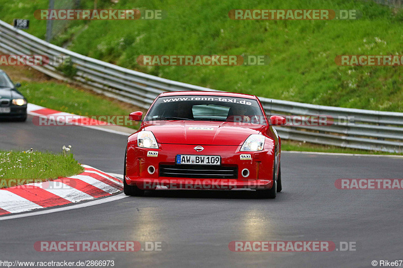 Bild #2866973 - Touristenfahrten Nürburgring Nordschleife 20.05.2017