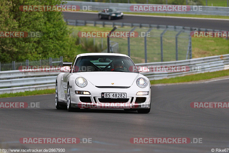 Bild #2867930 - Touristenfahrten Nürburgring Nordschleife 20.05.2017