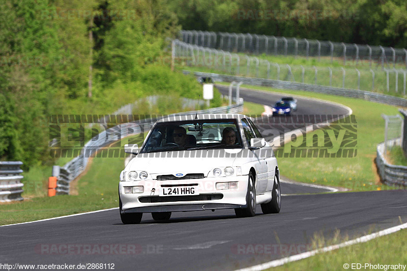 Bild #2868112 - Touristenfahrten Nürburgring Nordschleife 20.05.2017