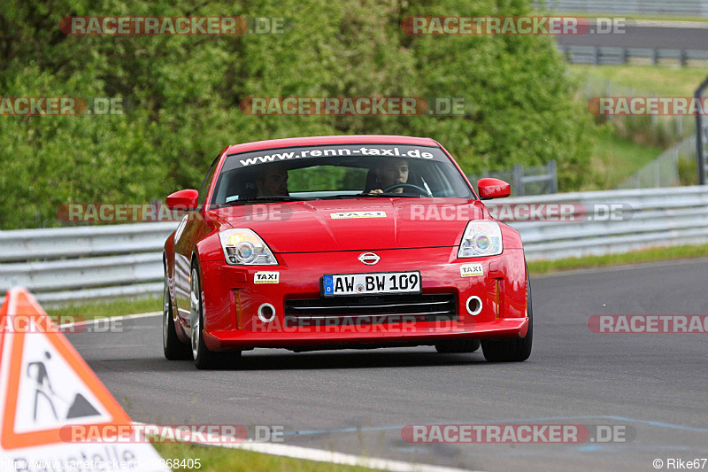 Bild #2868405 - Touristenfahrten Nürburgring Nordschleife 20.05.2017