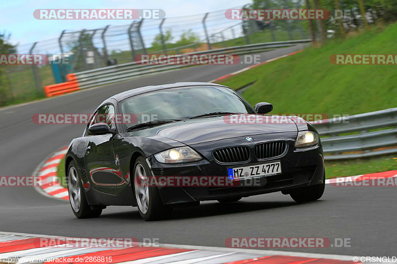 Bild #2868815 - Touristenfahrten Nürburgring Nordschleife 20.05.2017