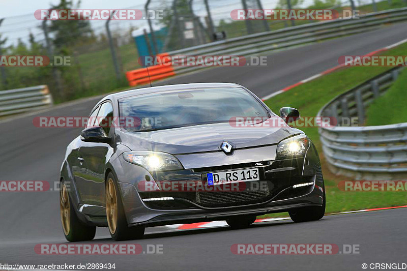 Bild #2869434 - Touristenfahrten Nürburgring Nordschleife 20.05.2017