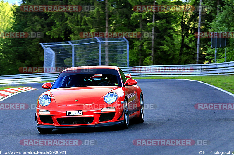 Bild #2900921 - Touristenfahrten Nürburgring Nordschleife 20.05.2017