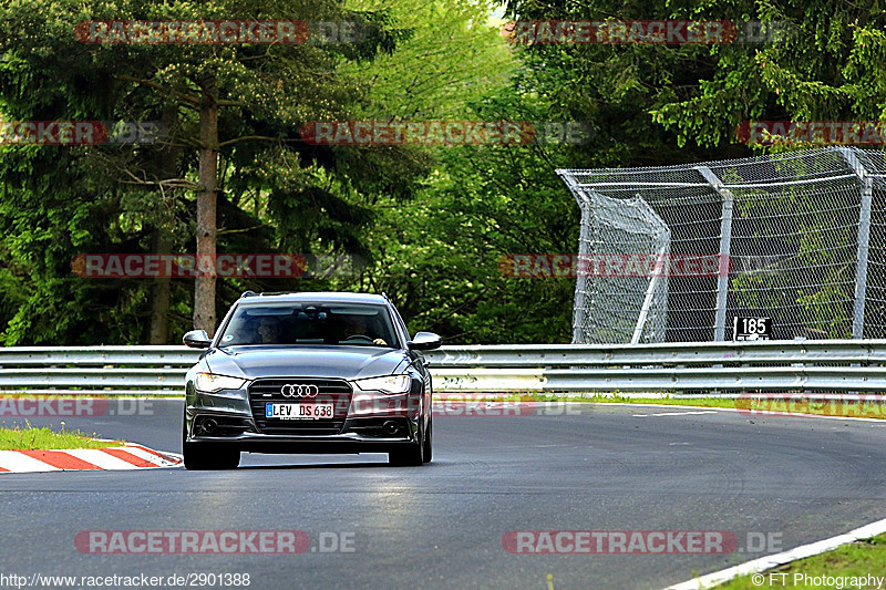 Bild #2901388 - Touristenfahrten Nürburgring Nordschleife 20.05.2017