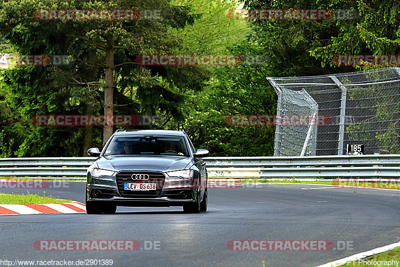 Bild #2901389 - Touristenfahrten Nürburgring Nordschleife 20.05.2017