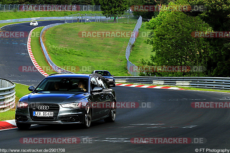 Bild #2901708 - Touristenfahrten Nürburgring Nordschleife 20.05.2017